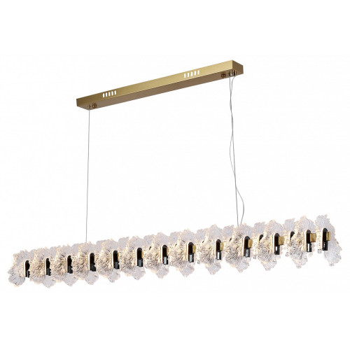 Подвесной светильник Kink Light Мару 07695-120L,36-29