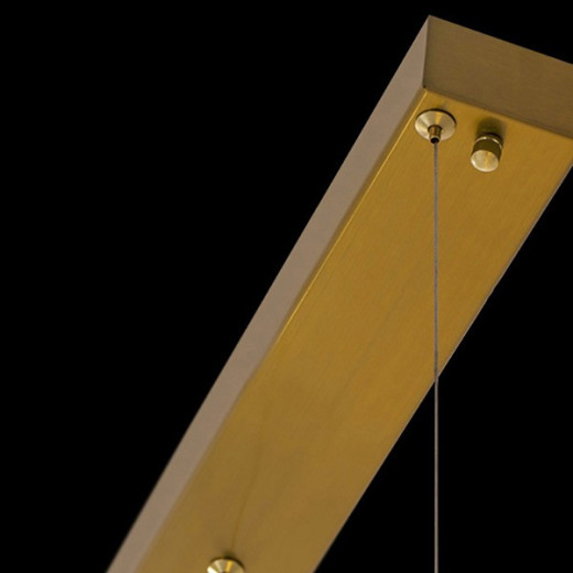 Подвесной светильник Imperiumloft Lusine01 220754-23