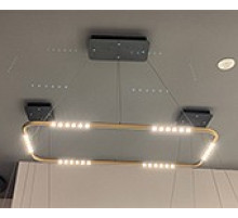 Подвесной светильник Kink Light Тоин 08556-60*60,19