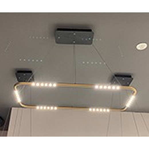 Подвесной светильник Kink Light Тоин 08556-60*60,19