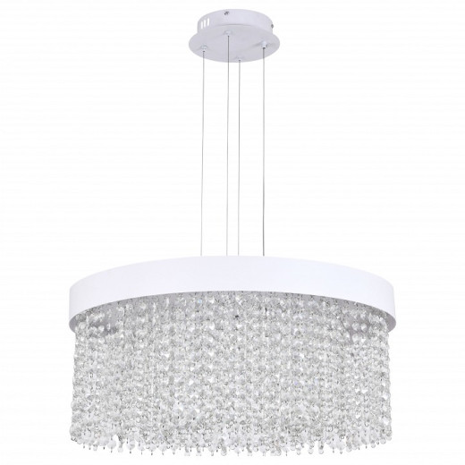 Подвесной светильник Indigo 12054 12054/1P White