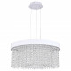 Подвесной светильник Indigo 12054 12054/1P White