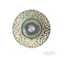 Подвесной светильник Bohemia Ivele Crystal 1790 1790/10/OL GW