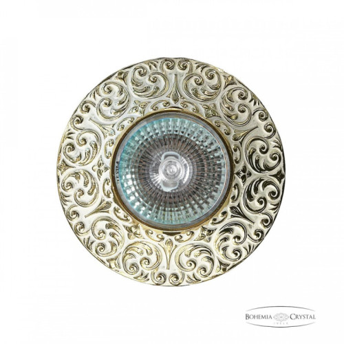 Подвесной светильник Bohemia Ivele Crystal 1790 1790/10/OL GW