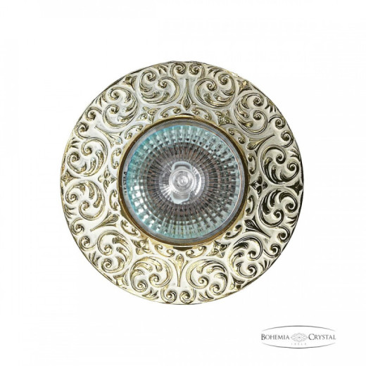 Подвесной светильник Bohemia Ivele Crystal 1790 1790/10/OL GW