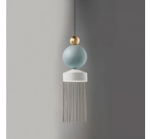 Подвесной светильник Imperiumloft PLEIADES PLEIADES01