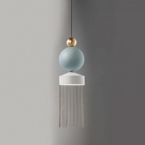 Подвесной светильник Imperiumloft PLEIADES PLEIADES01