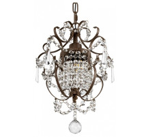 Подвесной светильник Loft it Burlesque 10417 BW