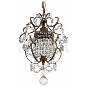 Подвесной светильник Loft it Burlesque 10417 BW