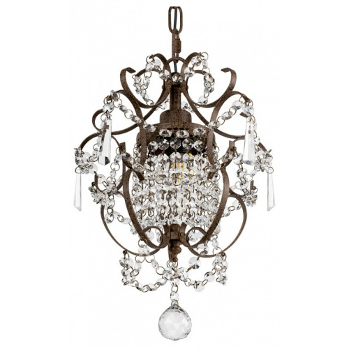 Подвесной светильник Loft it Burlesque 10417 BW