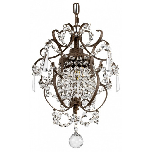 Подвесной светильник Loft it Burlesque 10417 BW