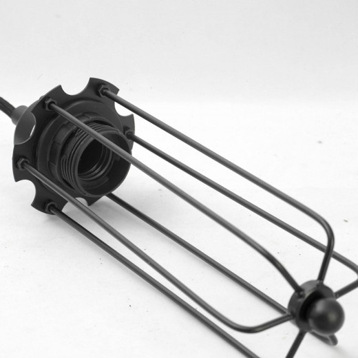 Подвесной светильник Lussole Irondequoit LSP-9608