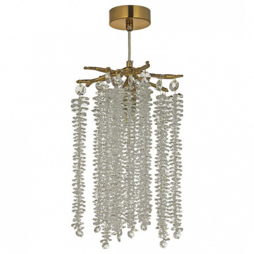 Подвесной светильник Dio D’Arte Tavenna Antigue Tavenna H 1.5.21.100 A