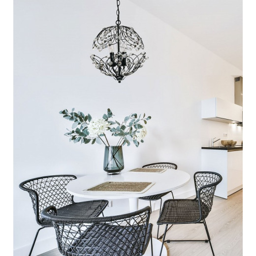 Подвесной светильник De City Аида 323016903