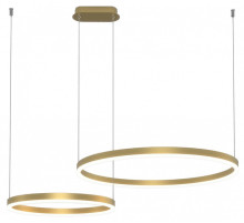 Подвесной светильник Kink Light Тор 08219,36PA(3000K)