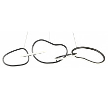 Подвесной светильник Kink Light Сена 07609-5AL,12