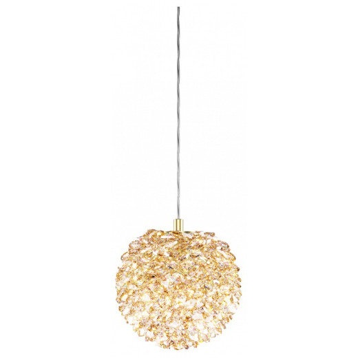 Подвесной светильник Maytoni Adamant MOD487PL-01BS