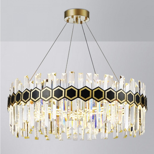Подвесной светильник Imperiumloft  MILAN01