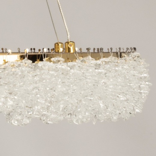 Подвесной светильник De City Орион 546012001