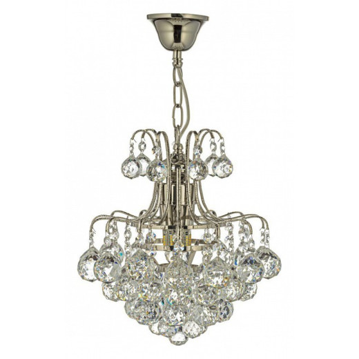 Подвесной светильник Arti Lampadari Alanno Alanno E 1.5.30.100 N