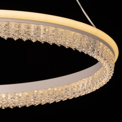 Подвесной светильник De City Ральф 16 675016501