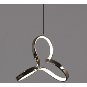 Подвесной светильник  05674-0.9-01 GD