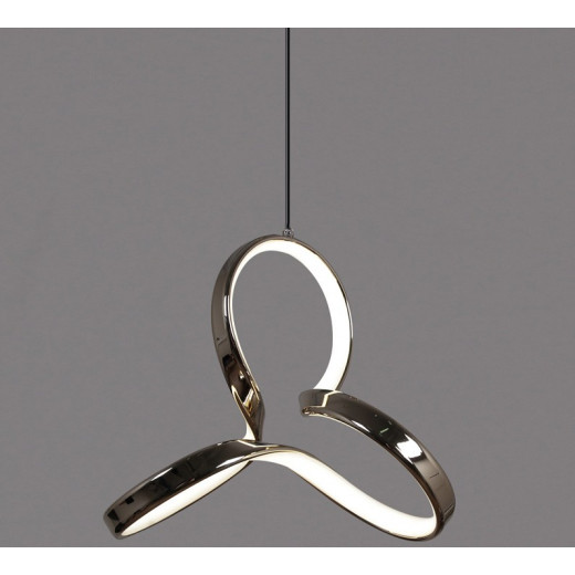 Подвесной светильник  05674-0.9-01 GD