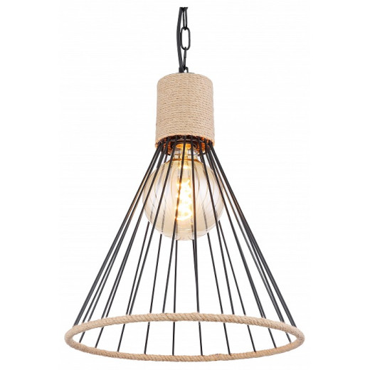 Подвесной светильник Globo Halia 15676H1