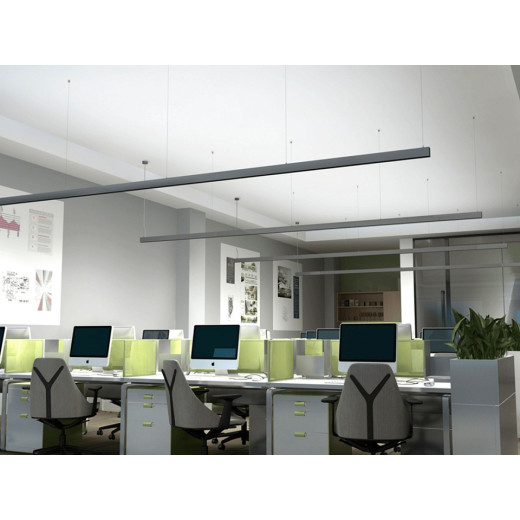 Подвесной светильник Lumker NX 00-00006296