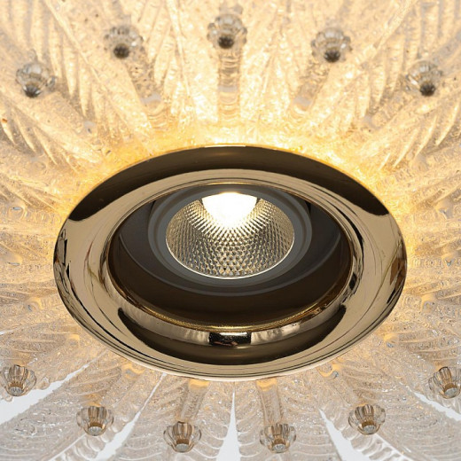 Подвесной светильник Citilux DELTORO CL327150