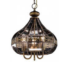 Подвесной светильник Citilux Гера-2 CL444230