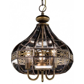 Подвесной светильник Citilux Гера-2 CL444230