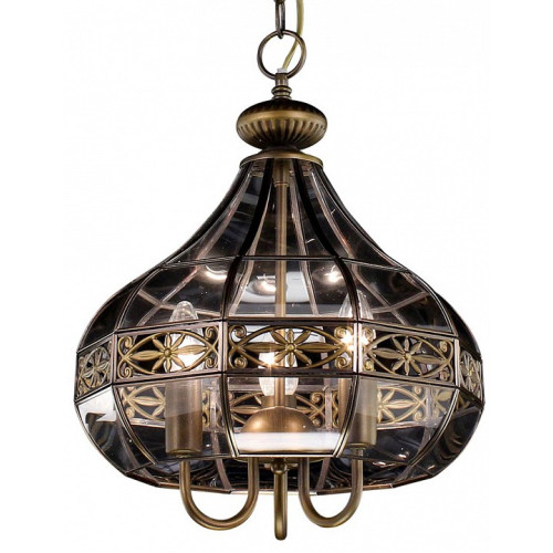 Подвесной светильник Citilux Гера-2 CL444230