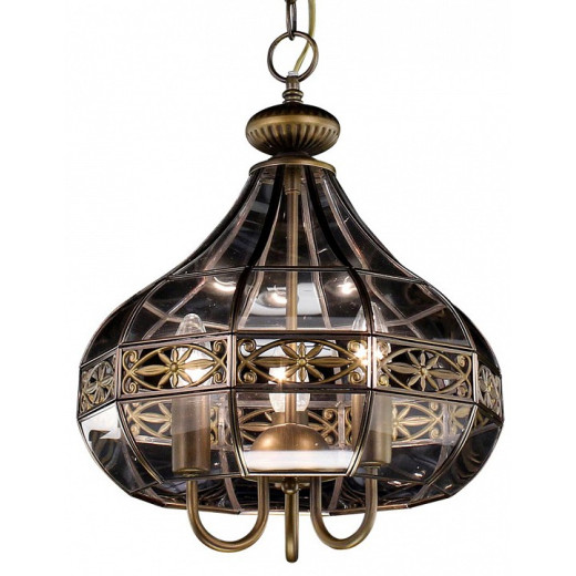 Подвесной светильник Citilux Гера-2 CL444230