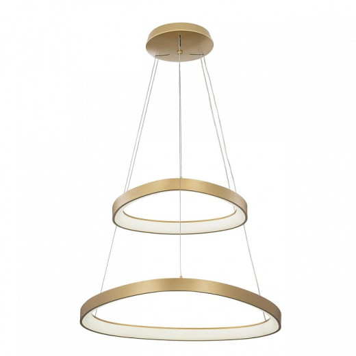 Подвесной светильник Citilux GENKA SMART CL756A072