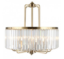 Подвесной светильник Omnilux Borno OML-66003-08