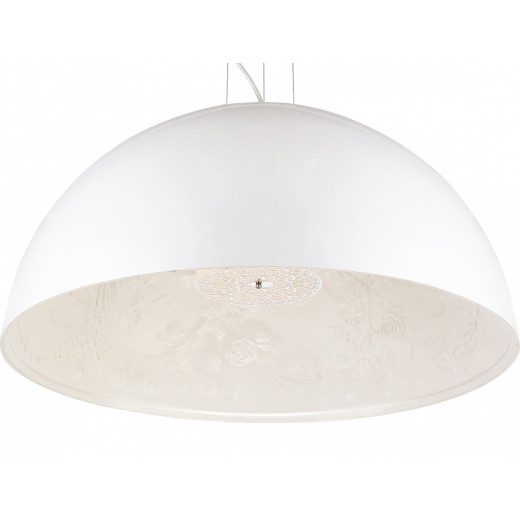 Подвесной светильник Arte Lamp Rome A4176SP-1WH