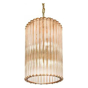 Подвесной светильник iLamp Manhattan MD0266-6 Antique
