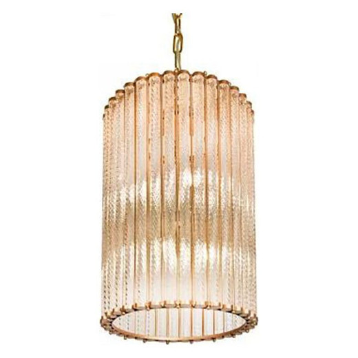 Подвесной светильник iLamp Manhattan MD0266-6 Antique