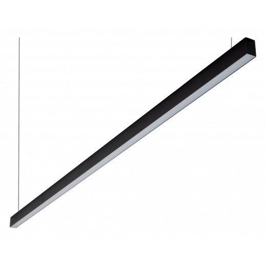 Подвесной светильник Denkirs DK9000 DK9204-BK