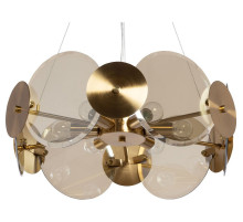 Подвесной светильник MW-Light Илоника 10 451013006