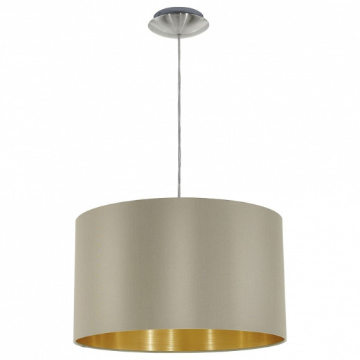 Подвесной светильник Eglo ПРОМО Maserlo 31602