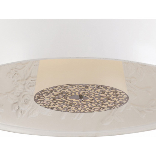 Подвесной светильник Arte Lamp Rome A4175SP-1WH