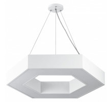 Подвесной светильник Эра Hexagon Б0058882