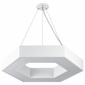 Подвесной светильник Эра Hexagon Б0058882