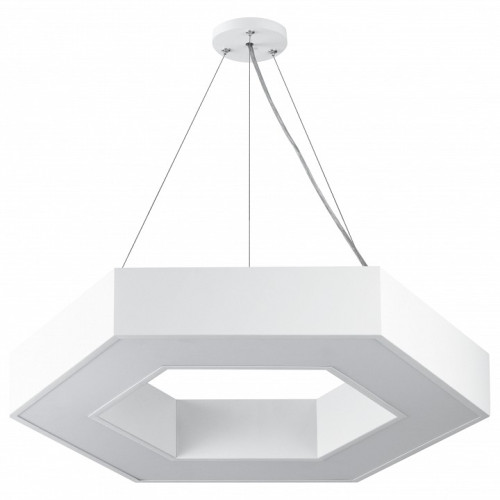 Подвесной светильник Эра Hexagon Б0058882