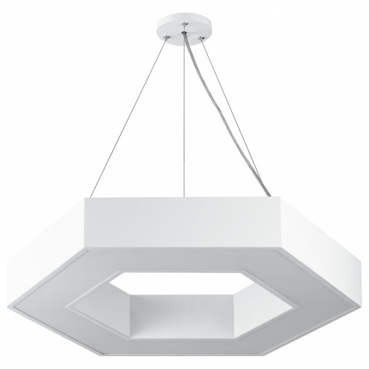 Подвесной светильник Эра Hexagon Б0058882