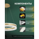 Подвесной светильник Natali Kovaltseva  LED LAMPS 81482