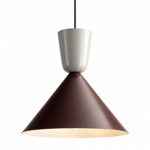 Подвесной светильник Freya Still FR5598PL-01R