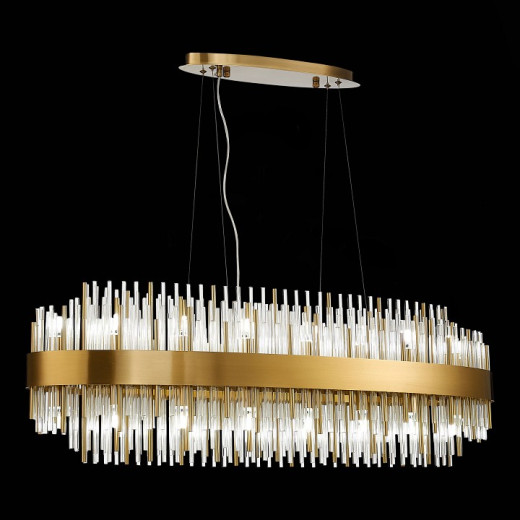 Подвесной светильник ST-Luce Nitido SL1158.303.32